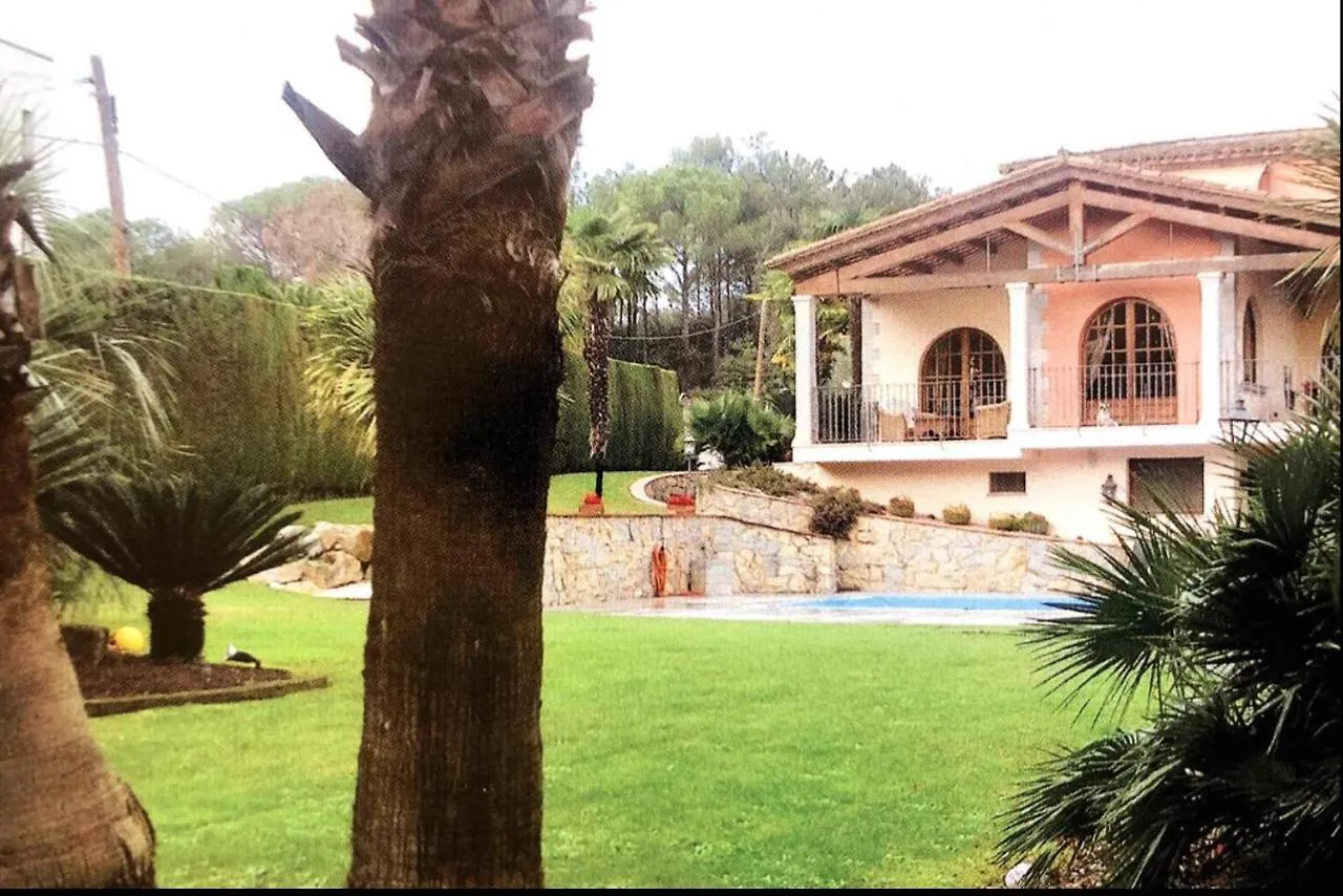 Chalet Boutique Con Chimenea Y Indoor Pool Girona Spain
