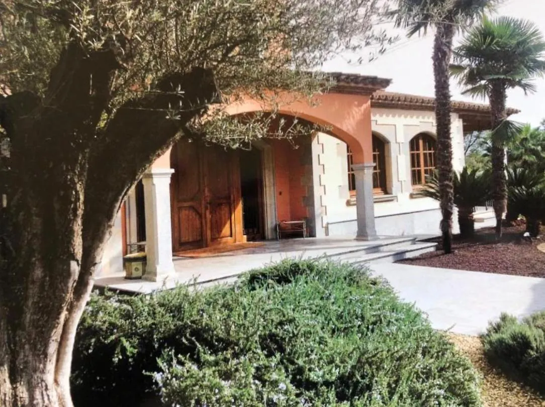 Chalet Boutique Con Chimenea Y Indoor Pool Girona 0*,