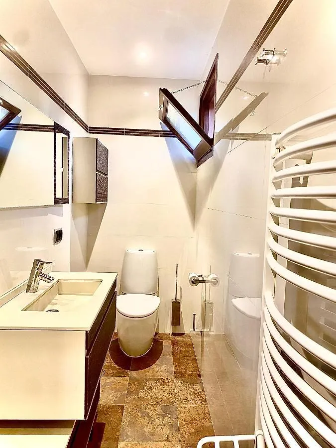 Chalet Boutique Con Chimenea Y Indoor Pool Girona Villa
