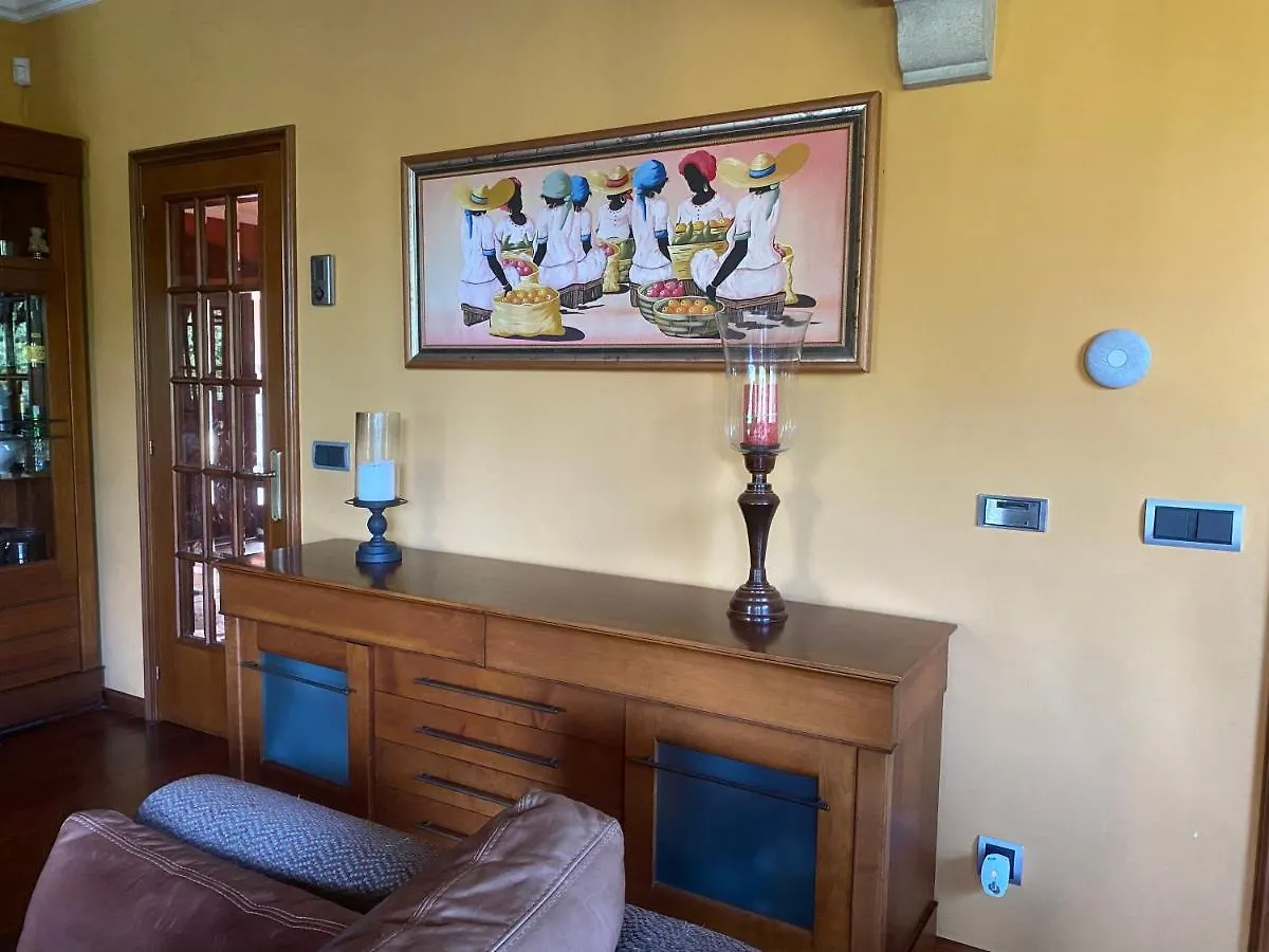 Chalet Boutique Con Chimenea Y Indoor Pool Girona