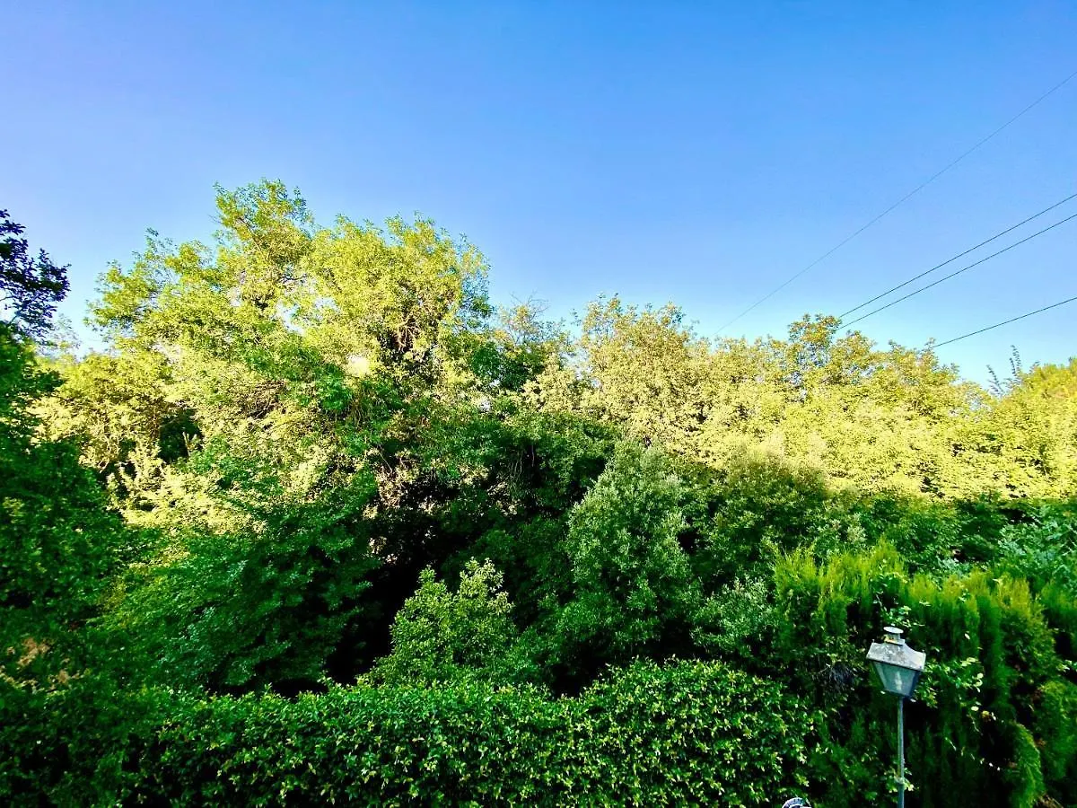 Villa Chalet Boutique Con Chimenea Y Indoor Pool Girona