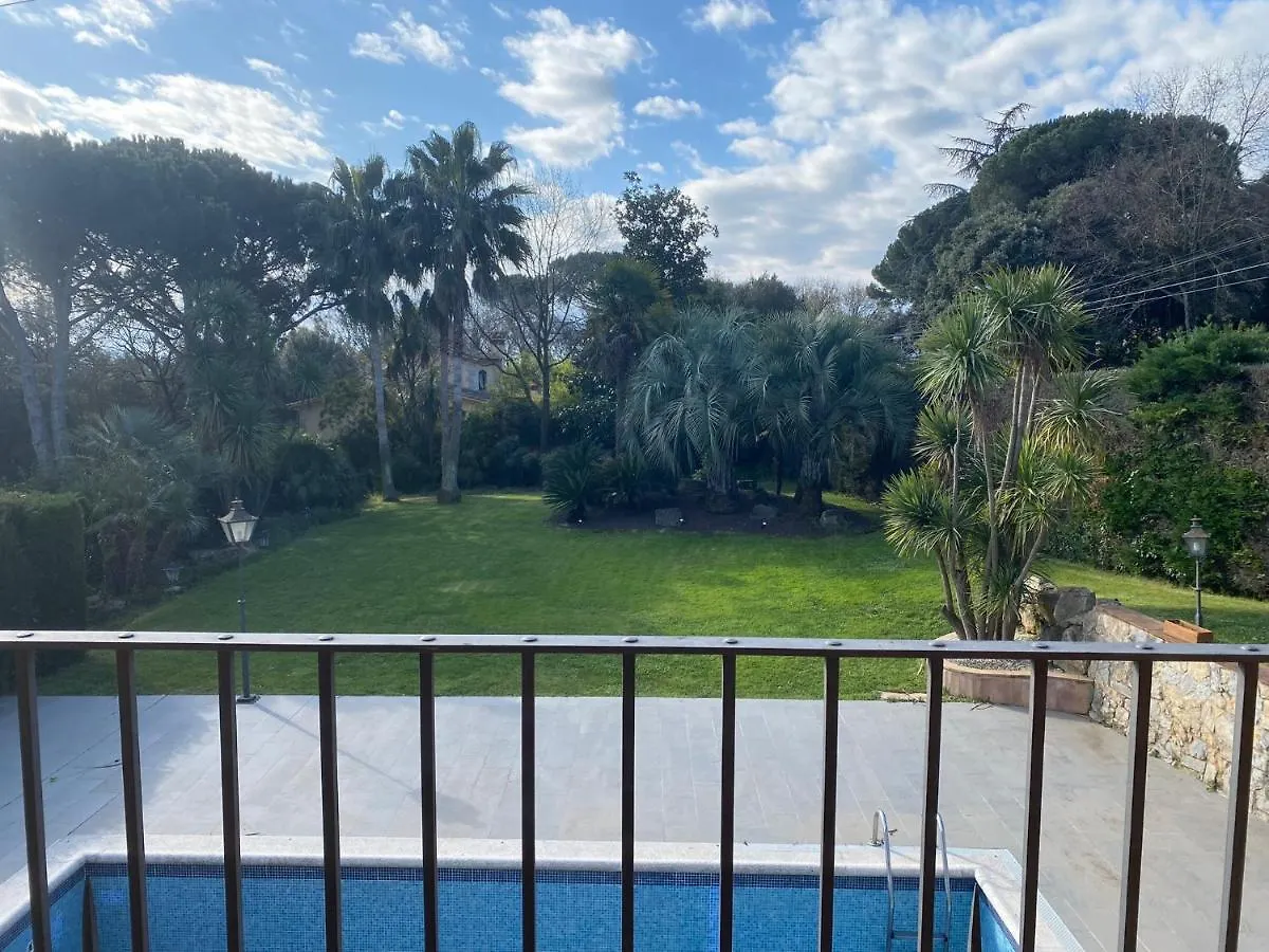 Chalet Boutique Con Chimenea Y Indoor Pool Girona Villa