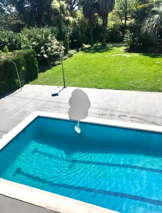 Chalet Boutique Con Chimenea Y Indoor Pool Girona 0*,  Spain