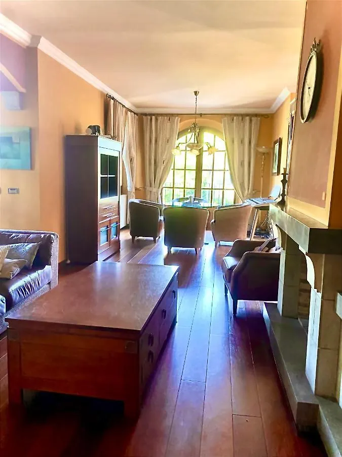 Villa Chalet Boutique Con Chimenea Y Indoor Pool Girona